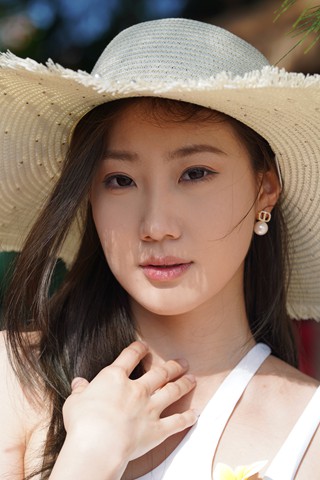 太古里街拍时尚街景